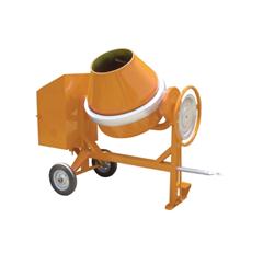 Concrete Mixers